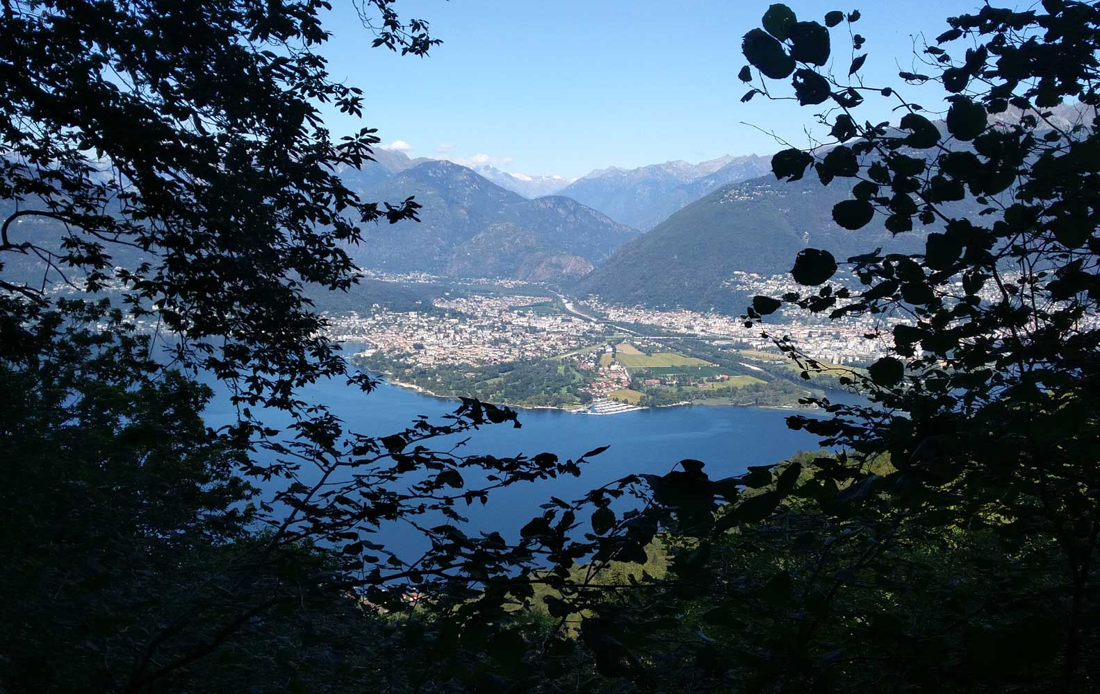 Tessin